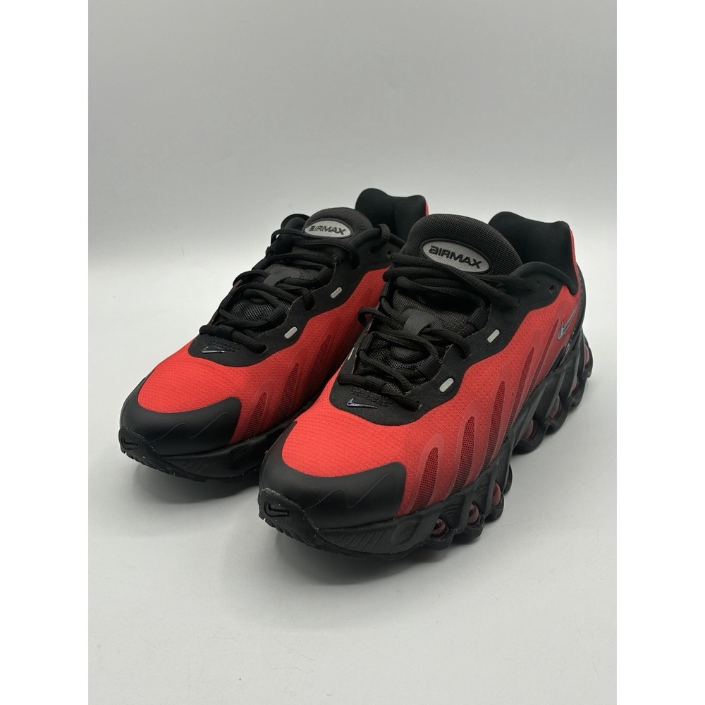 Nike Air Max DN8 Shoes HF7310 004 Kid's Size 4.5Y Brand New